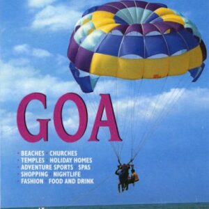 Outlook Traveller Goa