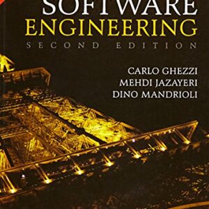 FUNDAMENTALS OF SOFTWARE ENGINEERING