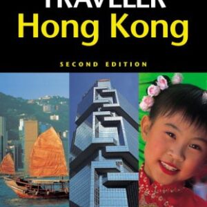 National Georaphic Traveler Hong Kong