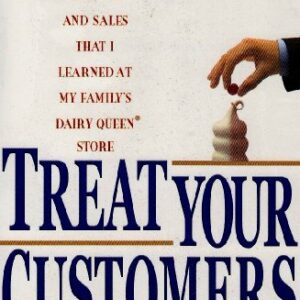 Treat Your Customers