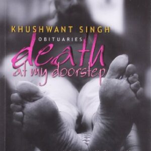 DEATH AT MY DOORSTEP