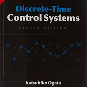 Discrete-Time Control Systems