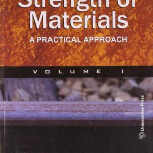 Strength Of Materials Volume I