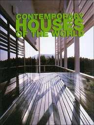Contemporary House Of The World