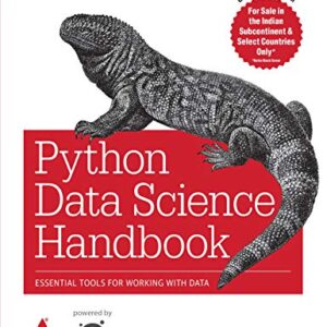 python data science handbook