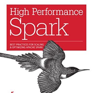 HIGH PERFORMANCE SPARK