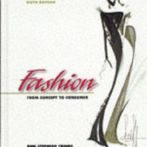 Fashion From Concept To Consumer