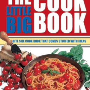 The Little Big Cook Book