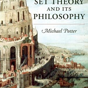 Set Theory And Its Philosphy