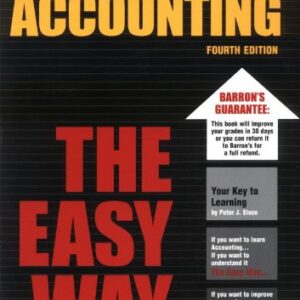 Accounting The Easy Way
