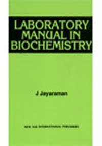 Laboratory Manual In Biochemistry
