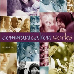Communication Works Eighth Edition