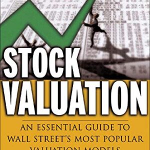 Stock Valuation Library Of Investment & Finance