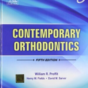 Contemporary Orthodontics
