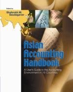 Asian Accounting Handbook