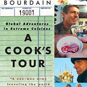 A Cooks Tour
