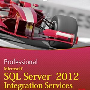 Professional Microsoft Sql Server 2012 Integration Services Pb