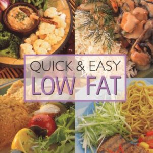 Quick & Easy Low Fat