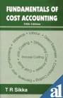 Fundamentals Of Cost Accounting