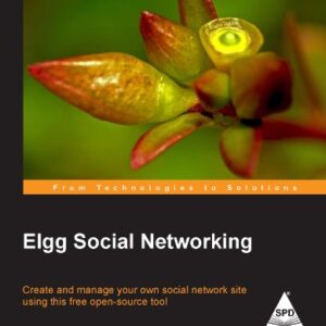 Elgg Social Networking