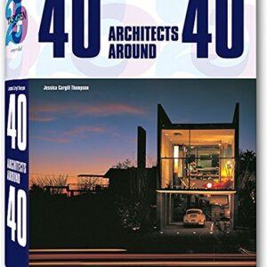 40 Architects Around 40