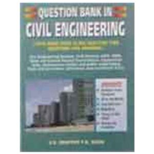 Question Bank In Civil Engineering