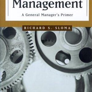 No Nonsense Management