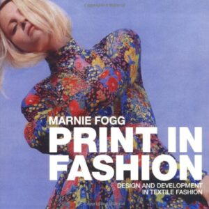 Print In Fashion Design And Development In
