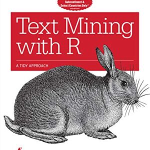 TEXT MINING WITH R