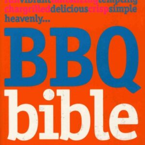 Bbq Bible