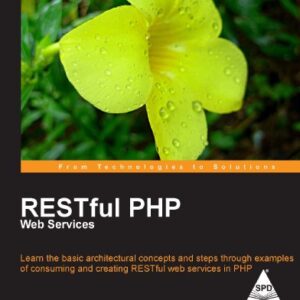 Restful Php Web Services