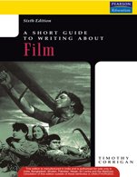 A Short Guide To Writing About Film