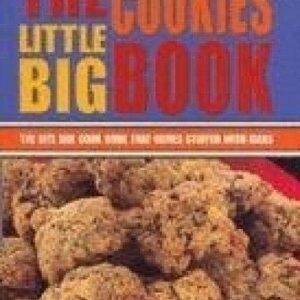 The Cookies Little Big Book