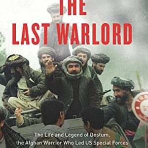 THE LAST WARLORD
