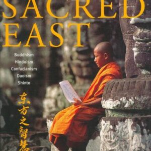 Sacred East The