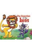 The Question Of Lion