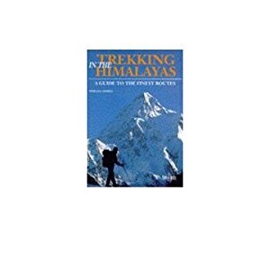 Trekking In The Hiomalayas