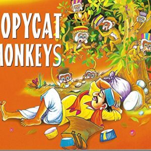 Copycat Monkeys