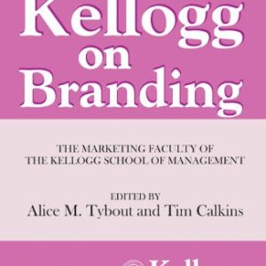 Kellogg On Branding