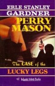 The Case Of The Lucky Legs