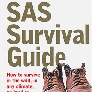 Collins Gem Sas Survival Guide