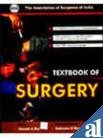 Textbook Of Surgery