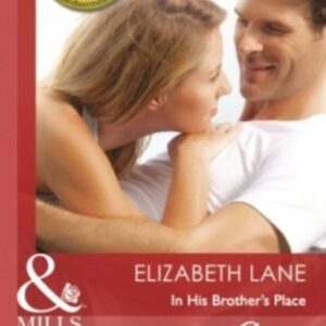 In His Brothers Place