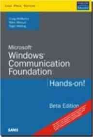 Microsoft Windows Communication Foundation
