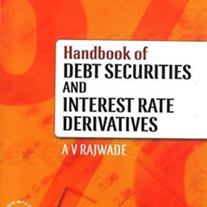 Handbook Of Debt Seccurities And Interest Rate Cd
