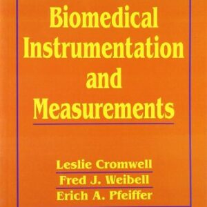 Biomedical Instrumentation And Measurements