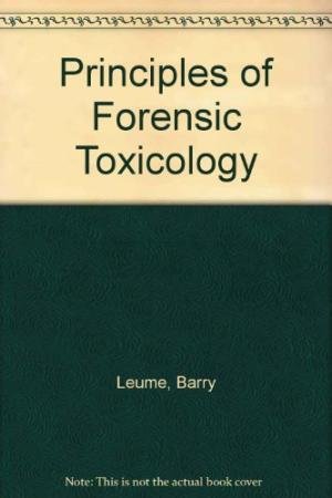 Textbook Of Forensic Medicine And Toxicology Principles And Practice ...