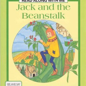 Read Along With Me Jack And The Beanstalk