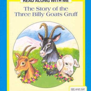 The Story Of The Three Billy Goats Gruff