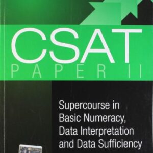 Csat Paper 2